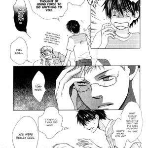 [AKIBA Touko] Hito wa Sore o Koi to Yobu (update c.6+Extra) [Eng] – Gay Manga sex 159