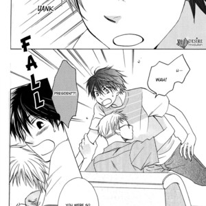 [AKIBA Touko] Hito wa Sore o Koi to Yobu (update c.6+Extra) [Eng] – Gay Manga sex 160