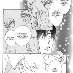 [AKIBA Touko] Hito wa Sore o Koi to Yobu (update c.6+Extra) [Eng] – Gay Manga sex 162