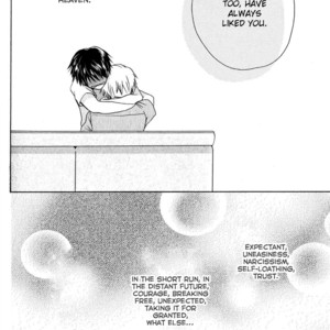 [AKIBA Touko] Hito wa Sore o Koi to Yobu (update c.6+Extra) [Eng] – Gay Manga sex 164