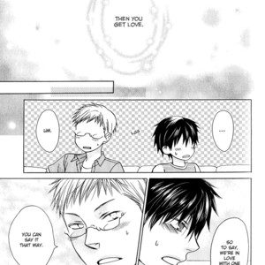 [AKIBA Touko] Hito wa Sore o Koi to Yobu (update c.6+Extra) [Eng] – Gay Manga sex 165