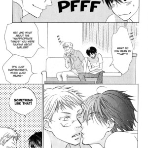 [AKIBA Touko] Hito wa Sore o Koi to Yobu (update c.6+Extra) [Eng] – Gay Manga sex 167