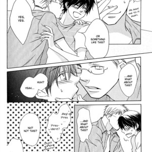 [AKIBA Touko] Hito wa Sore o Koi to Yobu (update c.6+Extra) [Eng] – Gay Manga sex 168