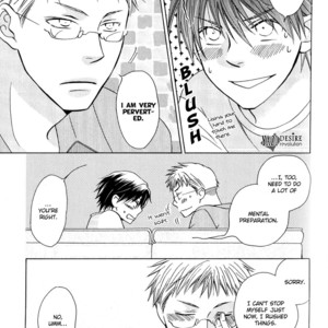 [AKIBA Touko] Hito wa Sore o Koi to Yobu (update c.6+Extra) [Eng] – Gay Manga sex 169