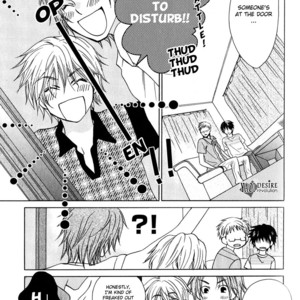 [AKIBA Touko] Hito wa Sore o Koi to Yobu (update c.6+Extra) [Eng] – Gay Manga sex 171