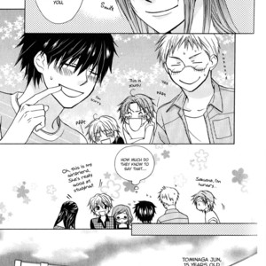 [AKIBA Touko] Hito wa Sore o Koi to Yobu (update c.6+Extra) [Eng] – Gay Manga sex 173