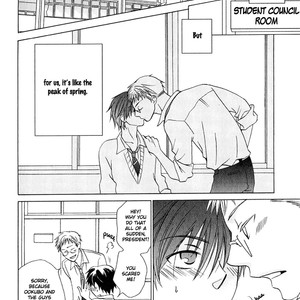 [AKIBA Touko] Hito wa Sore o Koi to Yobu (update c.6+Extra) [Eng] – Gay Manga sex 180