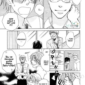 [AKIBA Touko] Hito wa Sore o Koi to Yobu (update c.6+Extra) [Eng] – Gay Manga sex 181