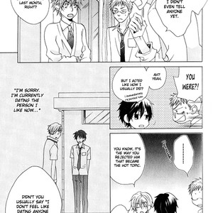 [AKIBA Touko] Hito wa Sore o Koi to Yobu (update c.6+Extra) [Eng] – Gay Manga sex 183