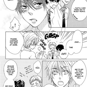 [AKIBA Touko] Hito wa Sore o Koi to Yobu (update c.6+Extra) [Eng] – Gay Manga sex 184