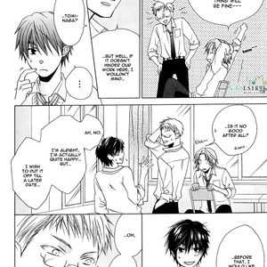 [AKIBA Touko] Hito wa Sore o Koi to Yobu (update c.6+Extra) [Eng] – Gay Manga sex 186