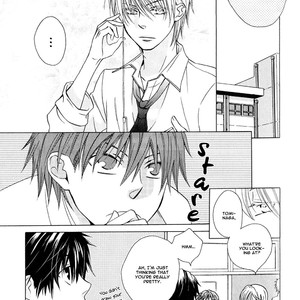 [AKIBA Touko] Hito wa Sore o Koi to Yobu (update c.6+Extra) [Eng] – Gay Manga sex 187