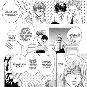 [AKIBA Touko] Hito wa Sore o Koi to Yobu (update c.6+Extra) [Eng] – Gay Manga sex 188