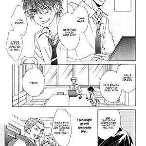 [AKIBA Touko] Hito wa Sore o Koi to Yobu (update c.6+Extra) [Eng] – Gay Manga sex 191