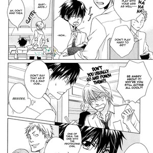 [AKIBA Touko] Hito wa Sore o Koi to Yobu (update c.6+Extra) [Eng] – Gay Manga sex 192