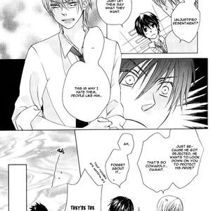[AKIBA Touko] Hito wa Sore o Koi to Yobu (update c.6+Extra) [Eng] – Gay Manga sex 193