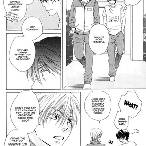 [AKIBA Touko] Hito wa Sore o Koi to Yobu (update c.6+Extra) [Eng] – Gay Manga sex 196