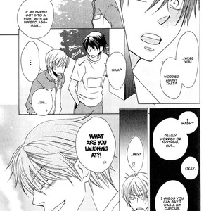 [AKIBA Touko] Hito wa Sore o Koi to Yobu (update c.6+Extra) [Eng] – Gay Manga sex 197