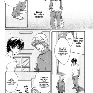 [AKIBA Touko] Hito wa Sore o Koi to Yobu (update c.6+Extra) [Eng] – Gay Manga sex 198