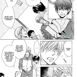 [AKIBA Touko] Hito wa Sore o Koi to Yobu (update c.6+Extra) [Eng] – Gay Manga sex 199