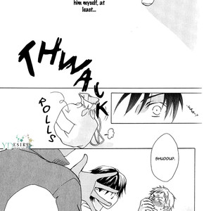 [AKIBA Touko] Hito wa Sore o Koi to Yobu (update c.6+Extra) [Eng] – Gay Manga sex 201
