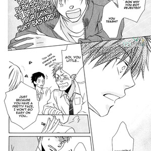 [AKIBA Touko] Hito wa Sore o Koi to Yobu (update c.6+Extra) [Eng] – Gay Manga sex 202