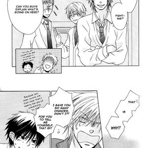 [AKIBA Touko] Hito wa Sore o Koi to Yobu (update c.6+Extra) [Eng] – Gay Manga sex 203