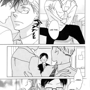 [AKIBA Touko] Hito wa Sore o Koi to Yobu (update c.6+Extra) [Eng] – Gay Manga sex 209