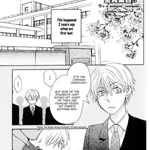 [AKIBA Touko] Hito wa Sore o Koi to Yobu (update c.6+Extra) [Eng] – Gay Manga sex 211
