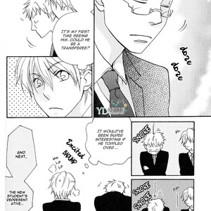 [AKIBA Touko] Hito wa Sore o Koi to Yobu (update c.6+Extra) [Eng] – Gay Manga sex 212