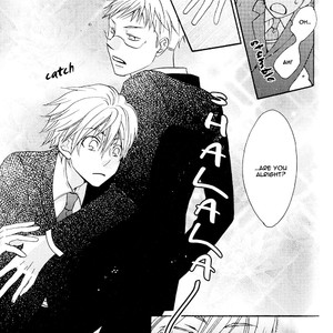 [AKIBA Touko] Hito wa Sore o Koi to Yobu (update c.6+Extra) [Eng] – Gay Manga sex 215
