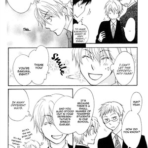 [AKIBA Touko] Hito wa Sore o Koi to Yobu (update c.6+Extra) [Eng] – Gay Manga sex 216