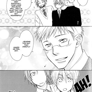 [AKIBA Touko] Hito wa Sore o Koi to Yobu (update c.6+Extra) [Eng] – Gay Manga sex 217