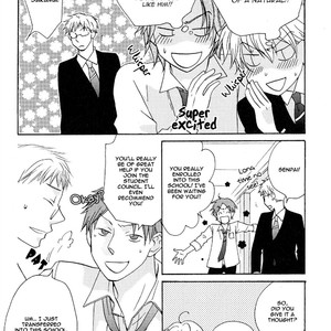 [AKIBA Touko] Hito wa Sore o Koi to Yobu (update c.6+Extra) [Eng] – Gay Manga sex 218