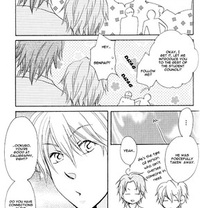 [AKIBA Touko] Hito wa Sore o Koi to Yobu (update c.6+Extra) [Eng] – Gay Manga sex 219