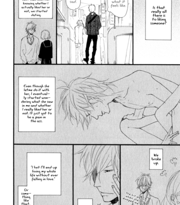 [ICHIKAWA Kei] Kocchi Muite Waratte [Eng] – Gay Manga sex 55