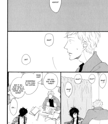 [ICHIKAWA Kei] Kocchi Muite Waratte [Eng] – Gay Manga sex 75