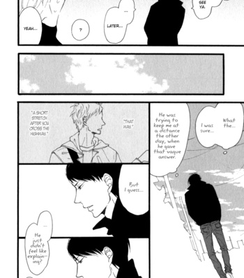 [ICHIKAWA Kei] Kocchi Muite Waratte [Eng] – Gay Manga sex 95