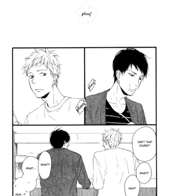 [ICHIKAWA Kei] Kocchi Muite Waratte [Eng] – Gay Manga sex 120