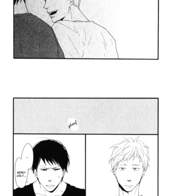 [ICHIKAWA Kei] Kocchi Muite Waratte [Eng] – Gay Manga sex 123