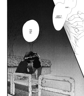 [ICHIKAWA Kei] Kocchi Muite Waratte [Eng] – Gay Manga sex 151