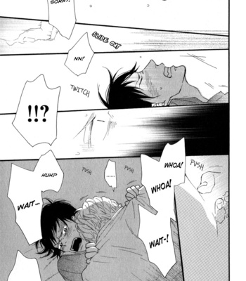 [ICHIKAWA Kei] Kocchi Muite Waratte [Eng] – Gay Manga sex 164