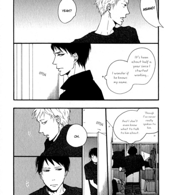 [ICHIKAWA Kei] Kocchi Muite Waratte [Eng] – Gay Manga sex 182