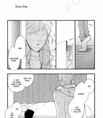 [ICHIKAWA Kei] Kocchi Muite Waratte [Eng] – Gay Manga sex 188