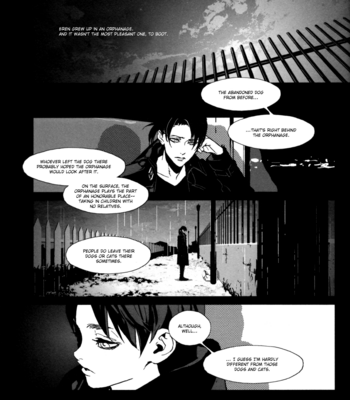 [Idea (SEINA Rin)] Shingeki no Kyojin dj – Strange Paradise [Eng] – Gay Manga sex 21