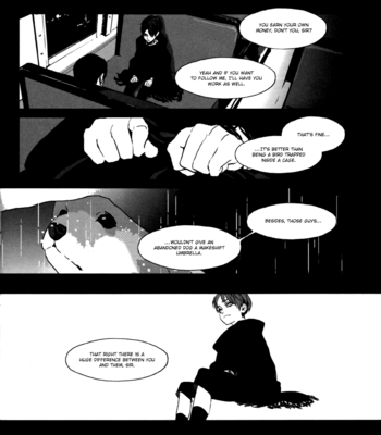[Idea (SEINA Rin)] Shingeki no Kyojin dj – Strange Paradise [Eng] – Gay Manga sex 24