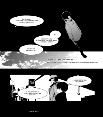 [Idea (SEINA Rin)] Shingeki no Kyojin dj – Strange Paradise [Eng] – Gay Manga sex 33