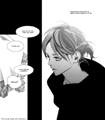 [Idea (SEINA Rin)] Shingeki no Kyojin dj – Strange Paradise [Eng] – Gay Manga sex 34