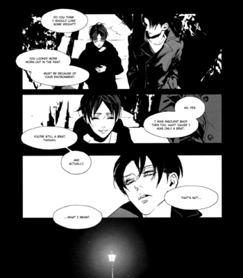 [Idea (SEINA Rin)] Shingeki no Kyojin dj – Strange Paradise [Eng] – Gay Manga sex 35