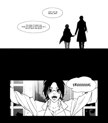 [Idea (SEINA Rin)] Shingeki no Kyojin dj – Strange Paradise [Eng] – Gay Manga sex 38